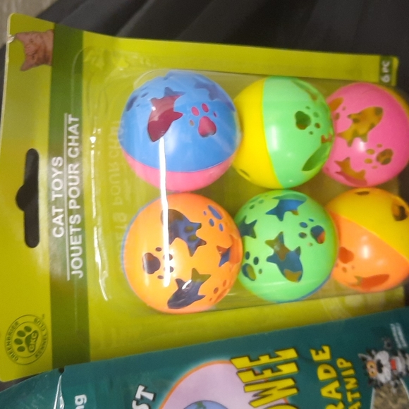 Fancy Princess Cat Queen Gift Toy Bundle 10 Peices - Picture 7 of 15